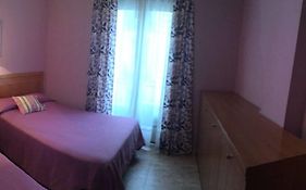 Hostal Cruz Sol